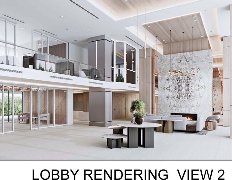 North Tower at The Point #3001 image #44