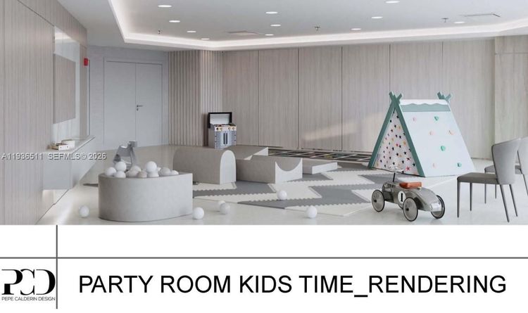 North Tower at The Point #3001 image #49