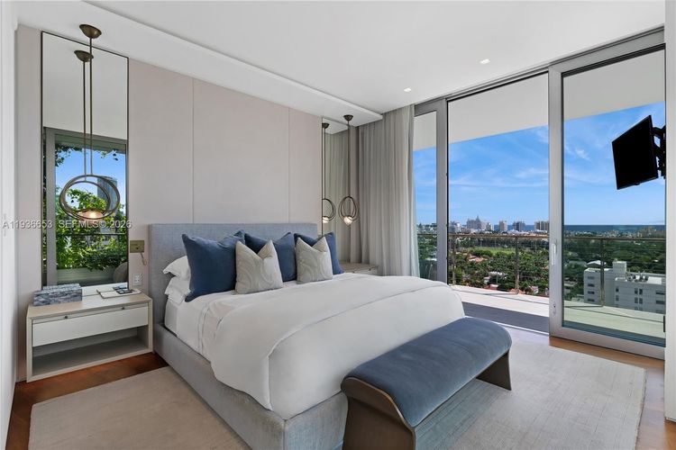 Monad Terrace #PH-E image #10