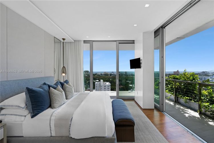 Monad Terrace #PH-E image #11