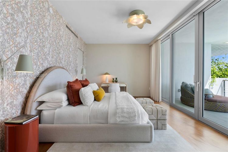 Monad Terrace #PH-E image #17