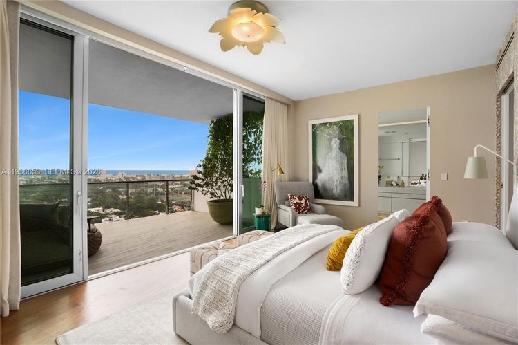 Monad Terrace #PH-E image #18