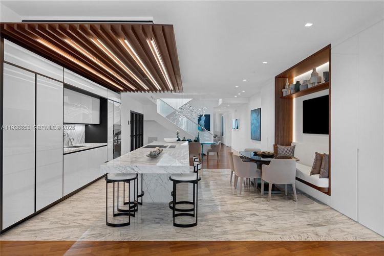 Monad Terrace #PH-E image #27