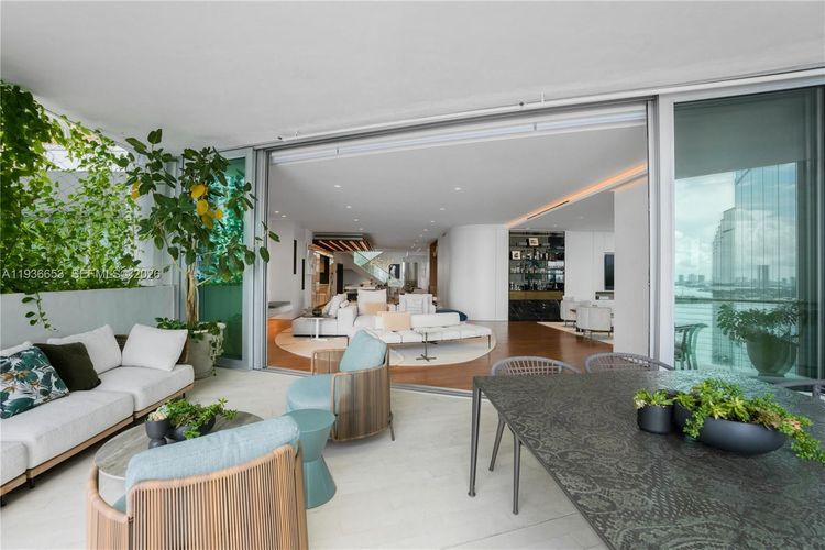 Monad Terrace #PH-E image #31