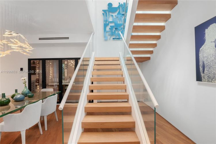 Monad Terrace #PH-E image #32