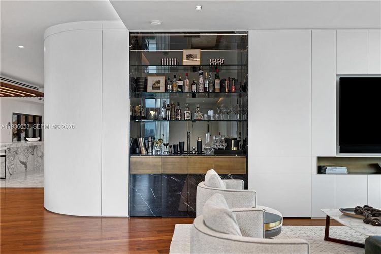 Monad Terrace #PH-E image #6