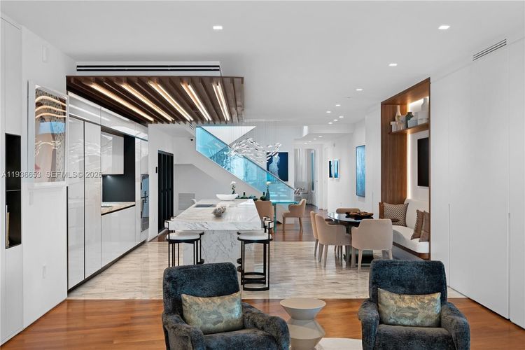 Monad Terrace #PH-E image #7