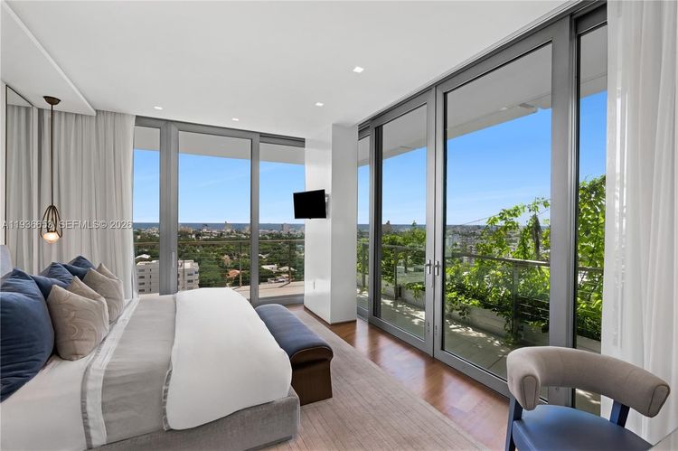 Monad Terrace #PH-E image #9