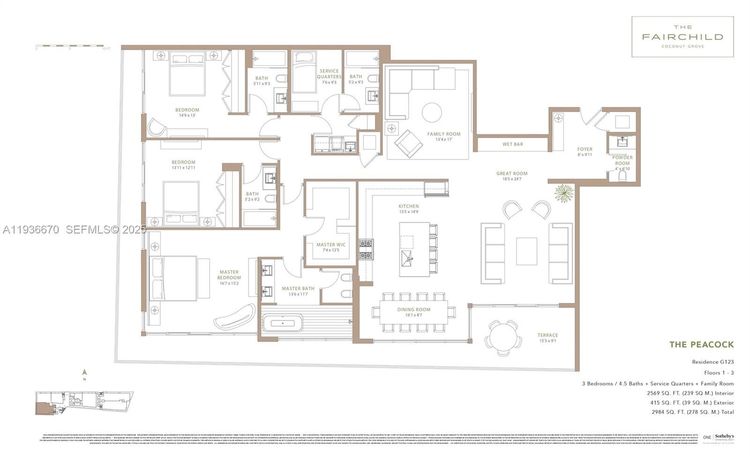 The Fairchild #309 image #49