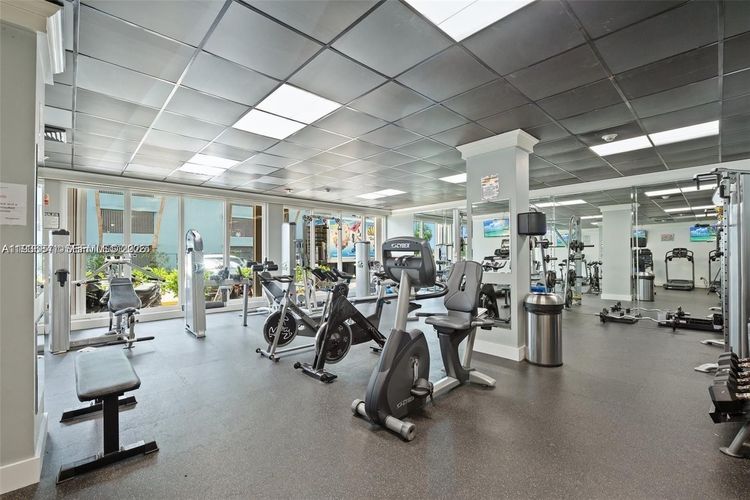 Kennedy House #15N image #14