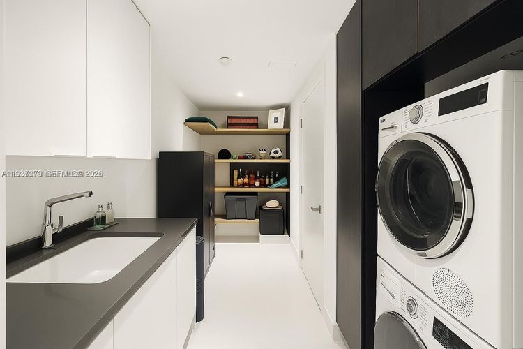 Aston Martin Residences #2703 image #21