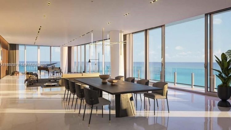 Aston Martin Residences #2703 image #29