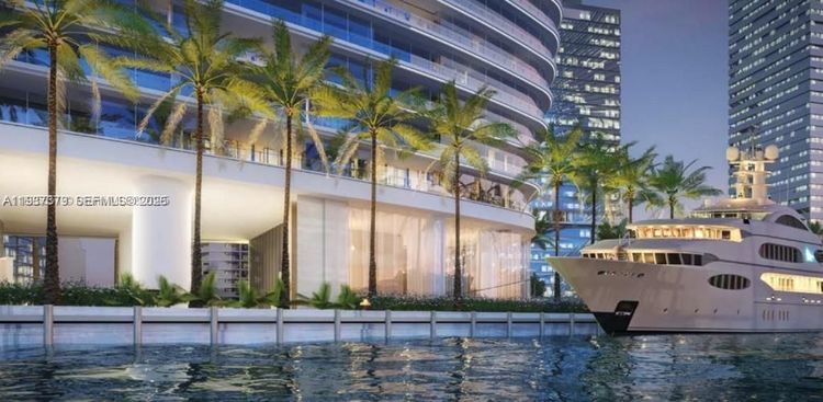 Aston Martin Residences #2703 image #39