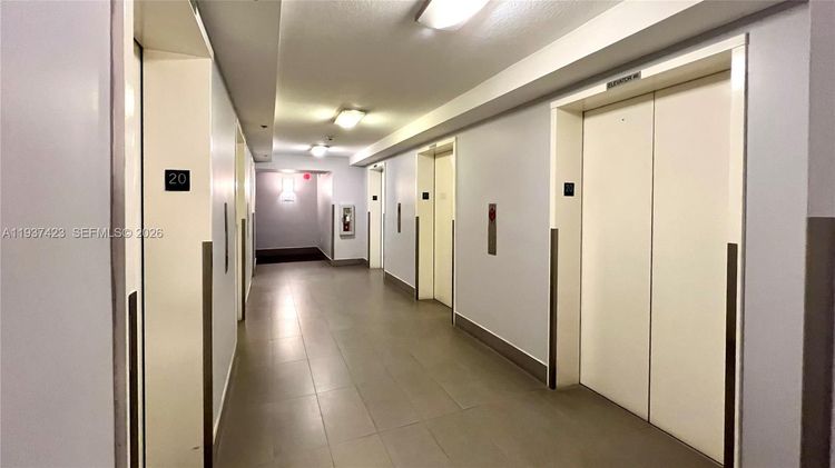 The Club at Brickell #2018 image #25