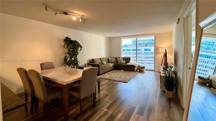 The Club at Brickell #2018 image #7