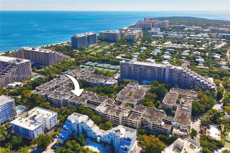 Key Colony IV Botanica #338 image #20