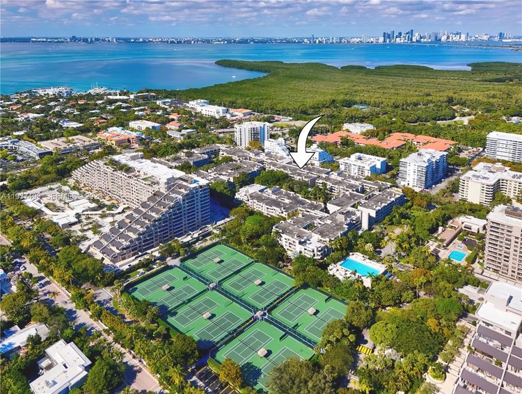 Key Colony IV Botanica #338 image #21