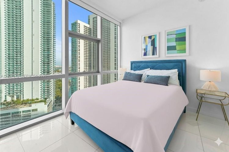 Paramount Miami Worldcenter #2601 image #25