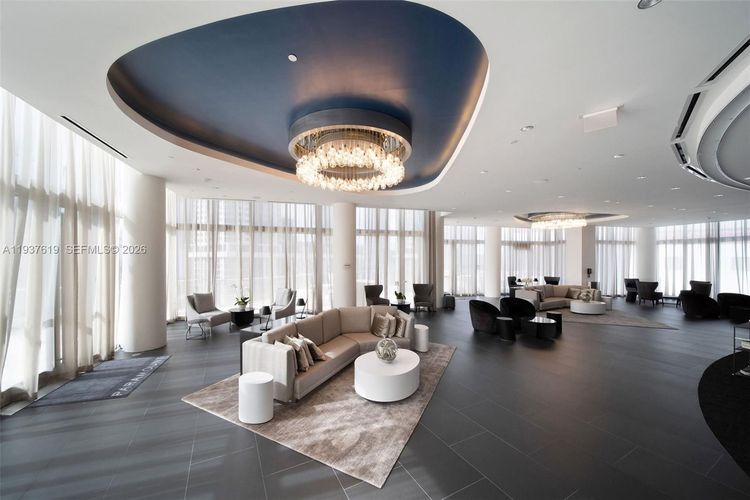 Paramount Miami Worldcenter #2601 image #31