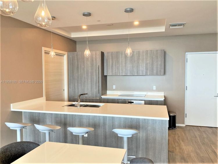 SLS Lux Brickell #5410 image #12