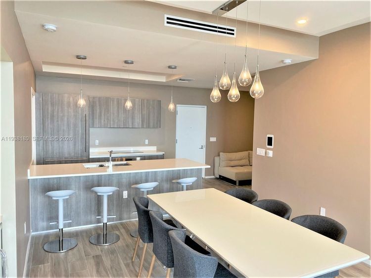 SLS Lux Brickell #5410 image #13