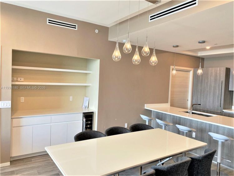 SLS Lux Brickell #5410 image #16