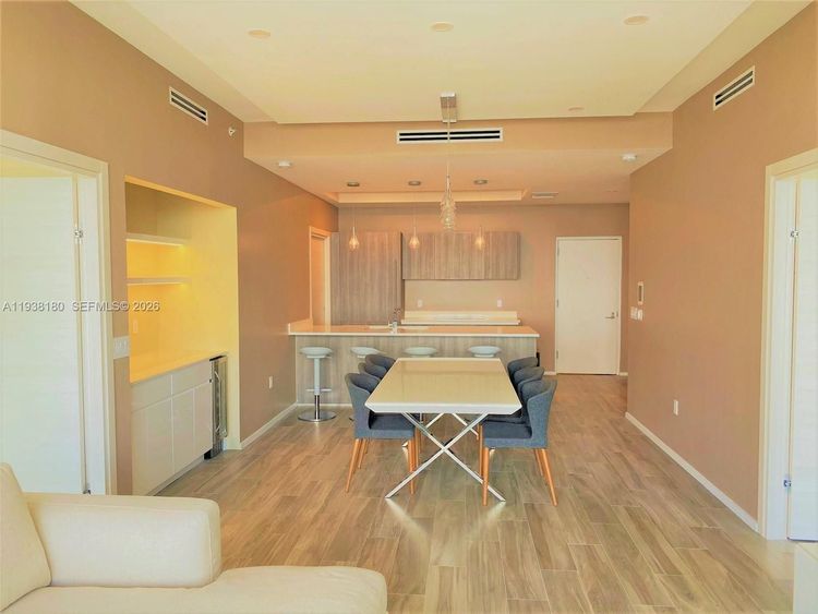 SLS Lux Brickell #5410 image #17