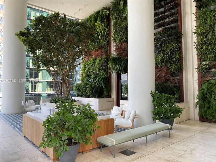 SLS Lux Brickell #5410 image #32