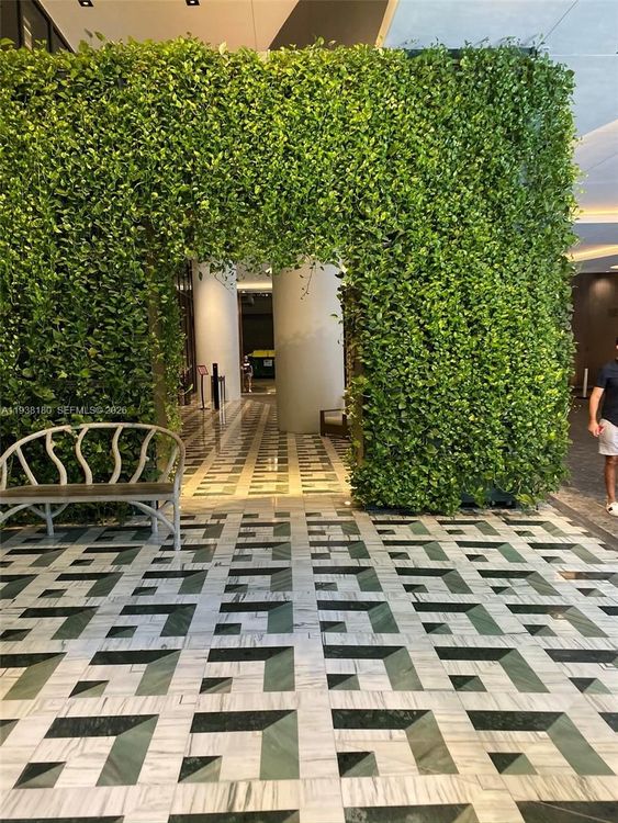 SLS Lux Brickell #5410 image #34