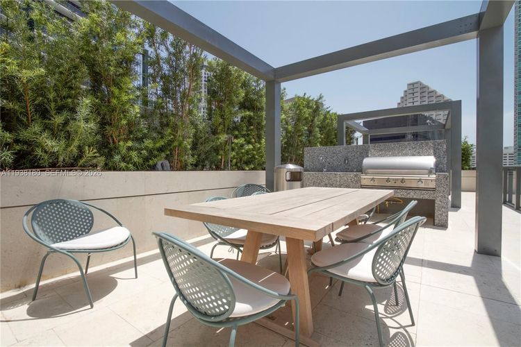 SLS Lux Brickell #5410 image #37