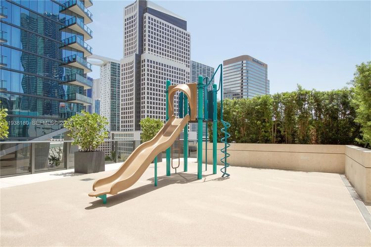 SLS Lux Brickell #5410 image #38