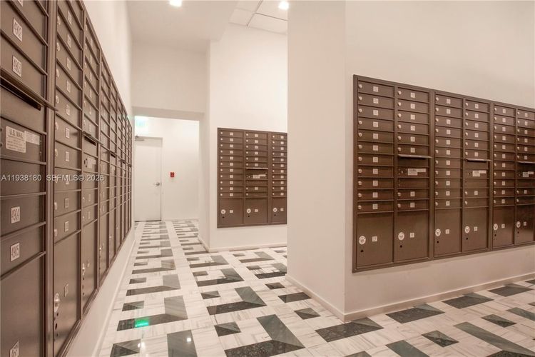 SLS Lux Brickell #5410 image #42