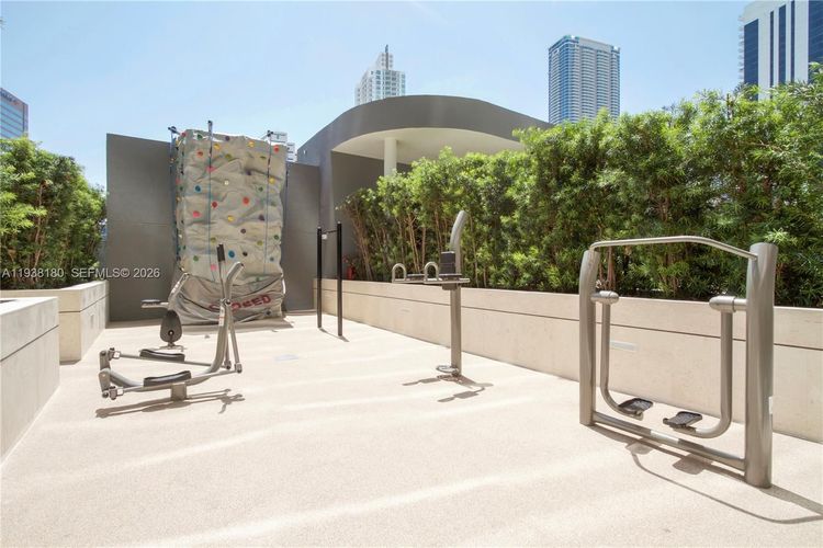 SLS Lux Brickell #5410 image #43