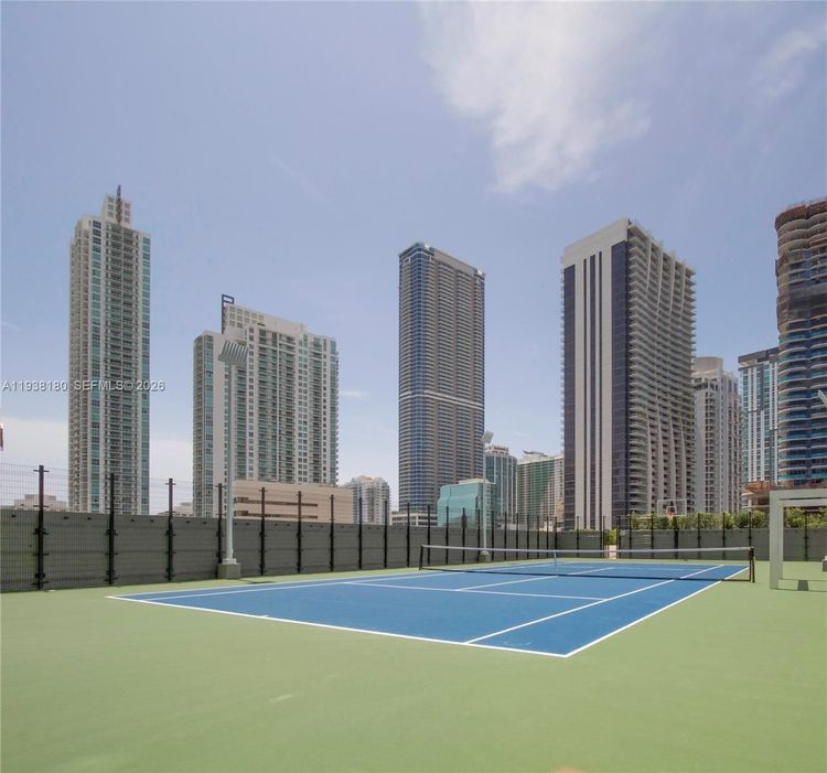 SLS Lux Brickell #5410 image #44