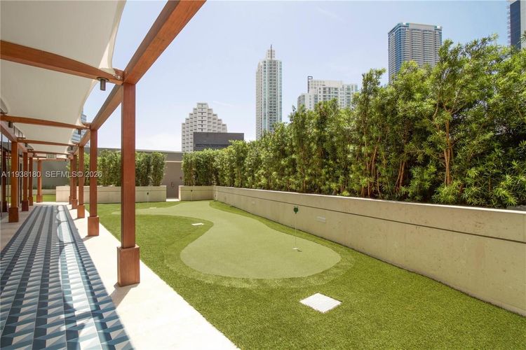 SLS Lux Brickell #5410 image #46