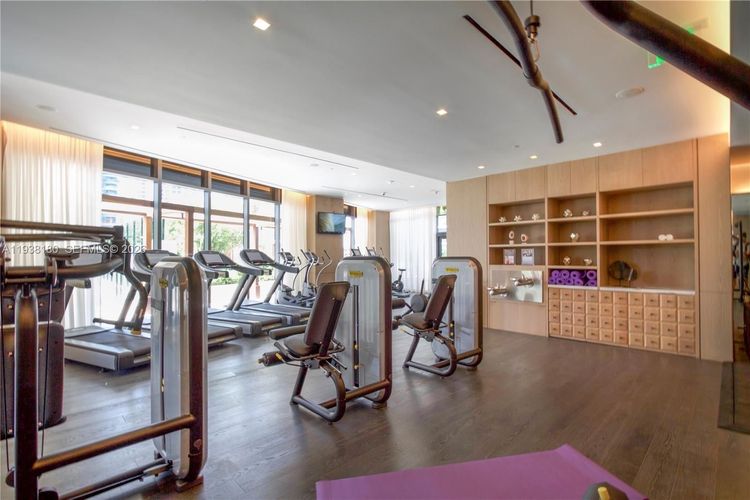 SLS Lux Brickell #5410 image #48