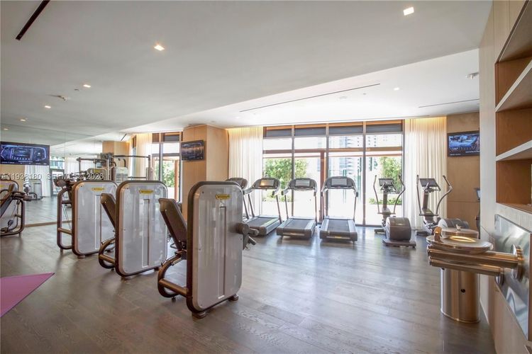 SLS Lux Brickell #5410 image #49