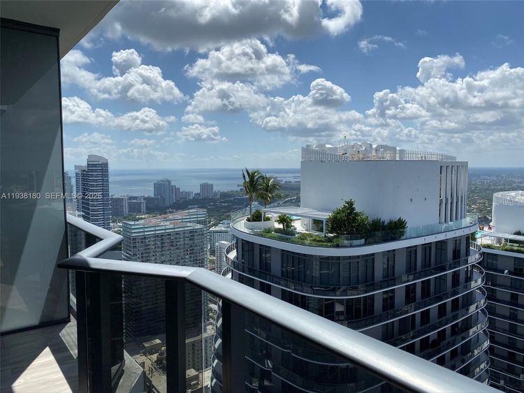 SLS Lux Brickell #5410 image #52