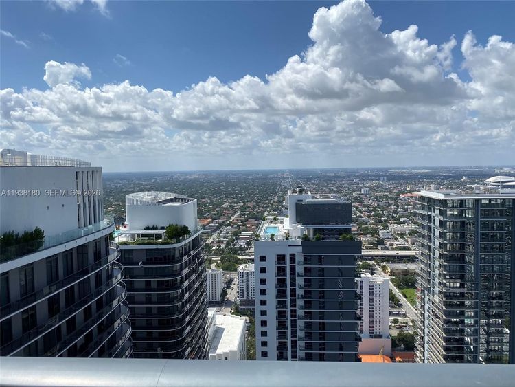 SLS Lux Brickell #5410 image #53