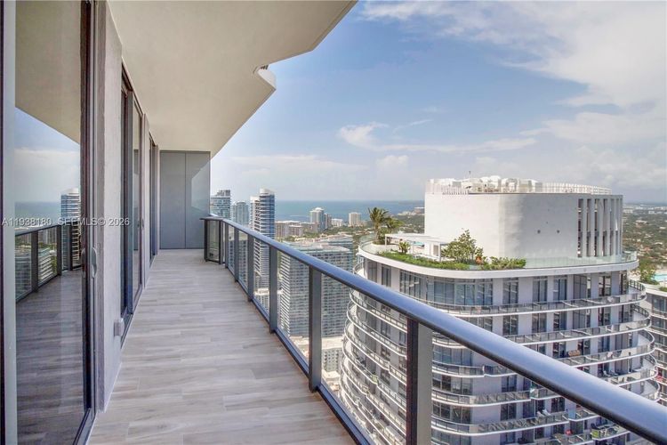 SLS Lux Brickell #5410 image #55