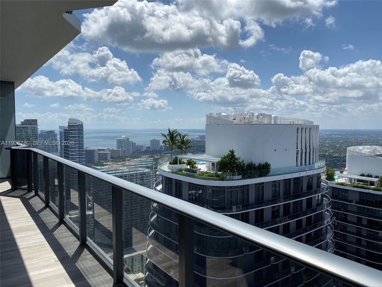 SLS Lux Brickell #5410 image #56