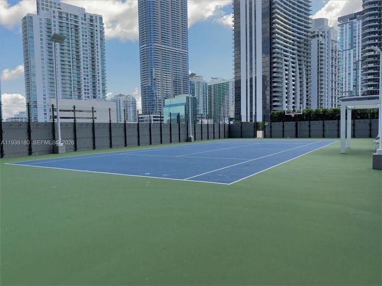 SLS Lux Brickell #5410 image #57