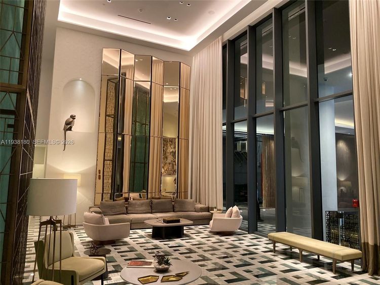 SLS Lux Brickell #5410 image #61