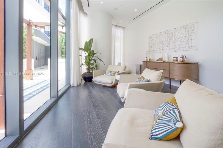 SLS Lux Brickell #5410 image #63