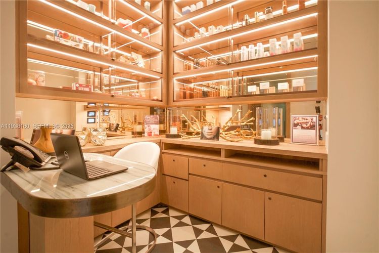 SLS Lux Brickell #5410 image #64