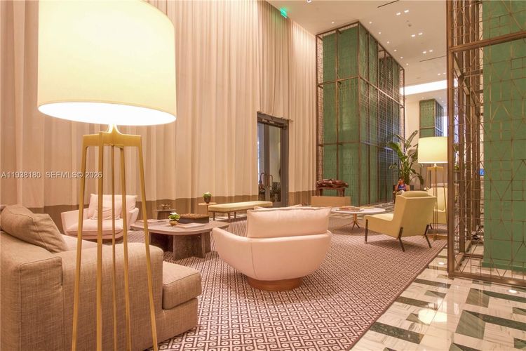 SLS Lux Brickell #5410 image #67