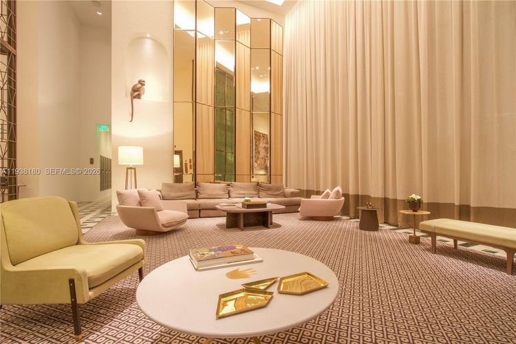 SLS Lux Brickell #5410 image #68