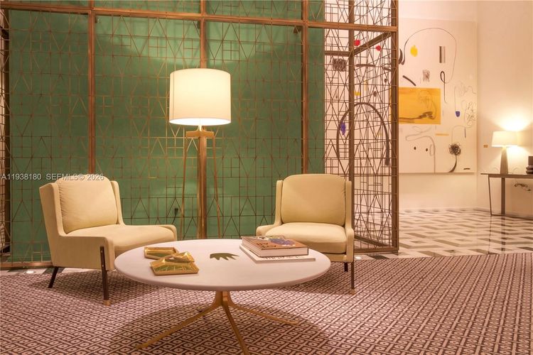 SLS Lux Brickell #5410 image #69