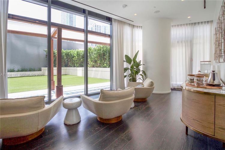 SLS Lux Brickell #5410 image #70