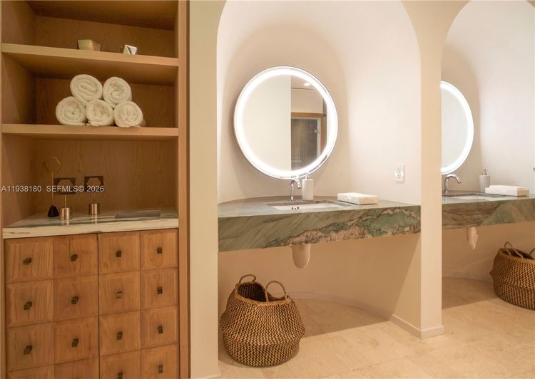 SLS Lux Brickell #5410 image #73